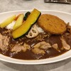 カレーハウス ピヨ 川崎アゼリア店