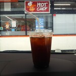 セイコーマート - ドリンク写真: