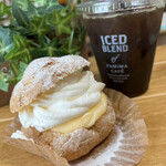 銀座コージーコーナー - 料理写真: