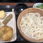 Marugame Seimen - 