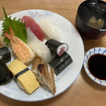 Shin Azuma Zushi - 