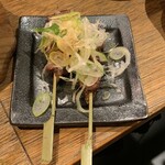 Yakitori Sutando - 