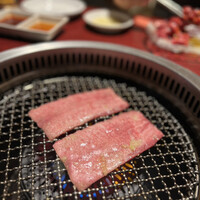 焼肉冷麺 ユッチャン 北新地店 - 