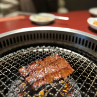 焼肉冷麺 ユッチャン 北新地店 - 