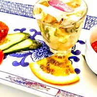 中国料理 吉珍樓 ルーセントタワー店 - 
