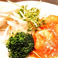 中国料理 吉珍樓 ルーセントタワー店 - 