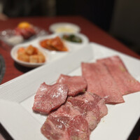 焼肉冷麺 ユッチャン 北新地店 - 