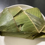 ファミリーケータリン - バナナの葉