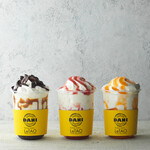 フロマージュデニッシュ デニルタオ - ドリンク写真:ドルチェプディングラテ