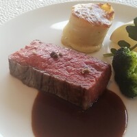 オテル・ド・ヨシノ - 高野牛