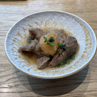 肉寿司 肉和食 KINTAN コレド室町 - 