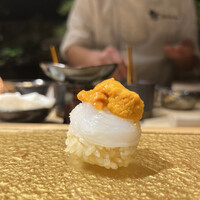 鮨shizuku 西天満 - 