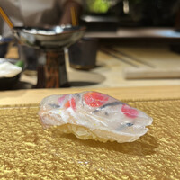 鮨shizuku 西天満 - 