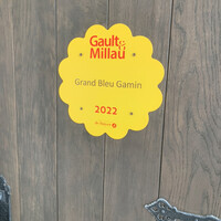 Grand Bleu Gamin - 