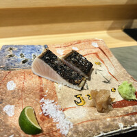 鮨shizuku 西天満 - 