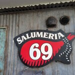 SALUMERIA　69 - 