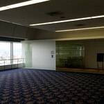 Hotel de yoshino - 和歌山ビッグ愛12階展望ロビー