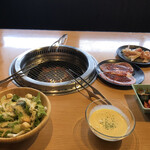 Yakiniku Kingu - 