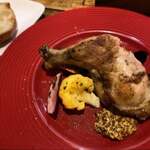 フレンチ食堂 Bochi Bochi - 