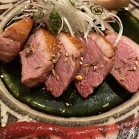 日本料理 はなの -  日本料理 はなの -