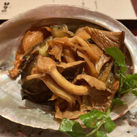 日本料理 はなの -  日本料理 はなの -