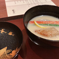 日本料理 はなの -  日本料理 はなの -