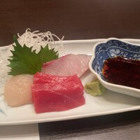 球磨川 - お造り