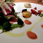 薬院 なかがわ - 