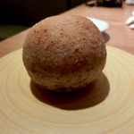 薬院 なかがわ - 自家製パン