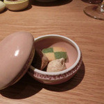 薬院 なかがわ - 焼き菓子