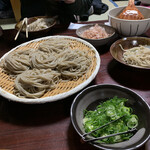 Kenzou Soba - 