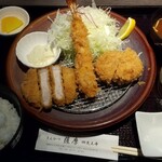 Tonkatsu Satsuma - 