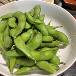 Bikutori - 枝豆