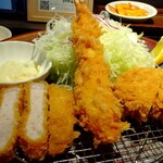 Tonkatsu Satsuma - 