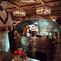 ロウリーズ・ザ・プライムリブ 恵比寿ガーデンプレイス店 - 