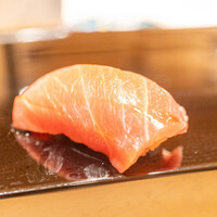 恵比寿 鮨 ふじまさ - 