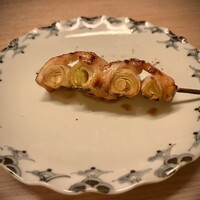 焼き鳥とワイン 萬鳥 祇園店 - 