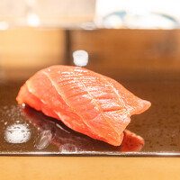恵比寿 鮨 ふじまさ - 
