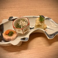 焼き鳥とワイン 萬鳥 祇園店 - 