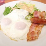 Denny's - 