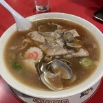 末廣ラーメン本舗 - 