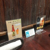 五代目 野田岩 麻布飯倉本店 - 