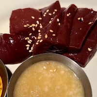 Yakiniku BarBies - 