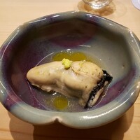 鮨 なんば 日比谷 - 