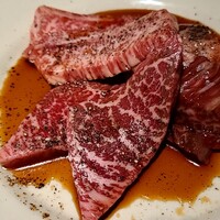Yakiniku BarBies - 