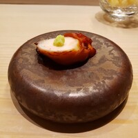 鮨 なんば 日比谷 - 