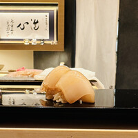 鮨わたなべ 札幌店 - 