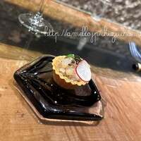 鉄板焼きWAGYU LIVERARY - 