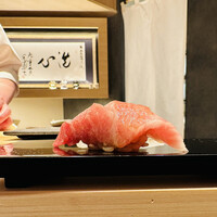 鮨わたなべ 札幌店 - 