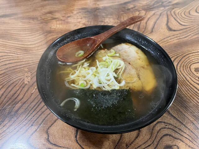 喜楽食堂 - 羽前千歳（食堂）の写真